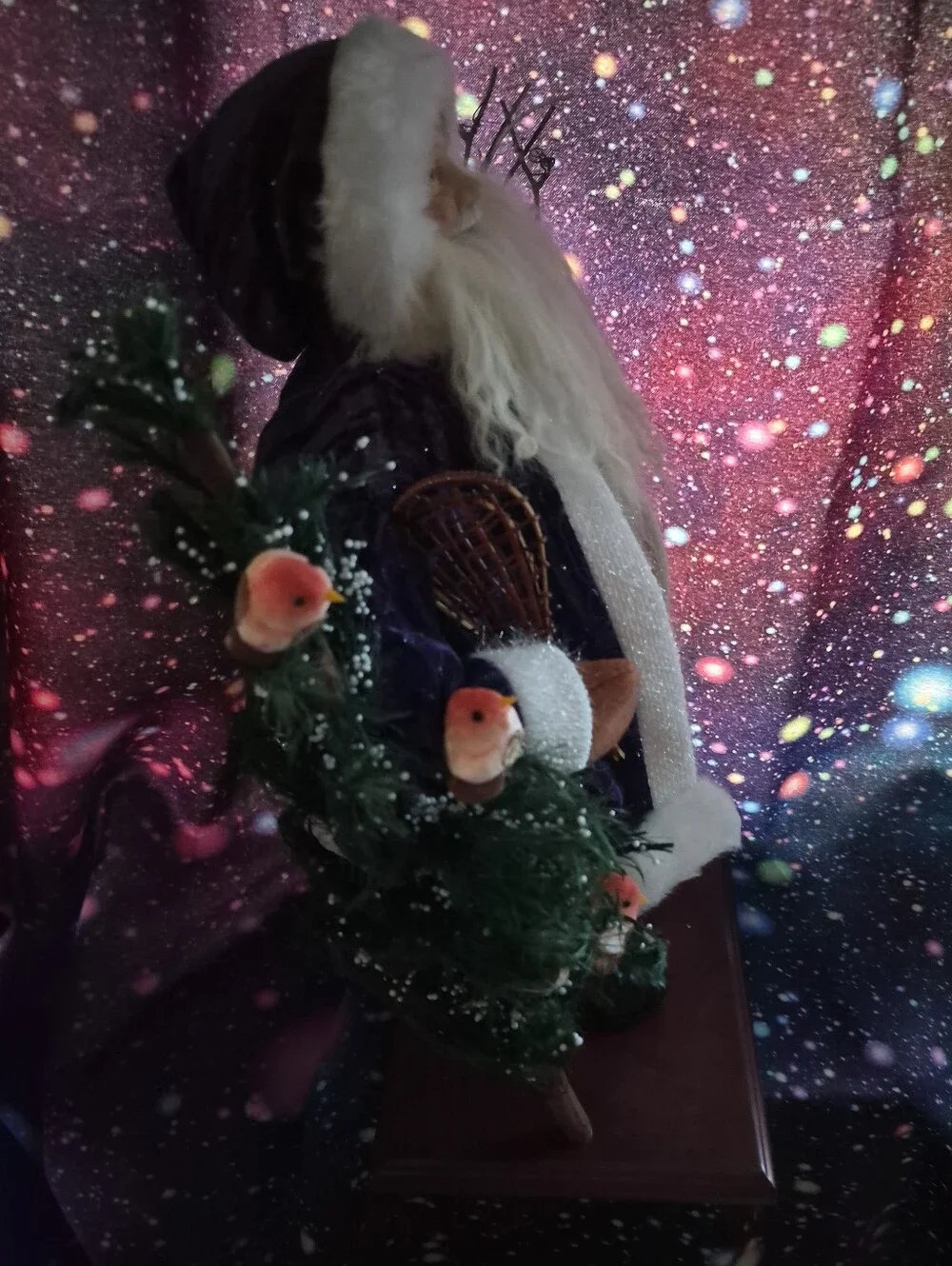 Victorian Father Christmas 🎅 18